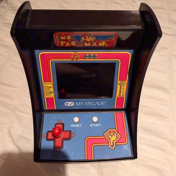 Mini arcade - Picture 3 of 4